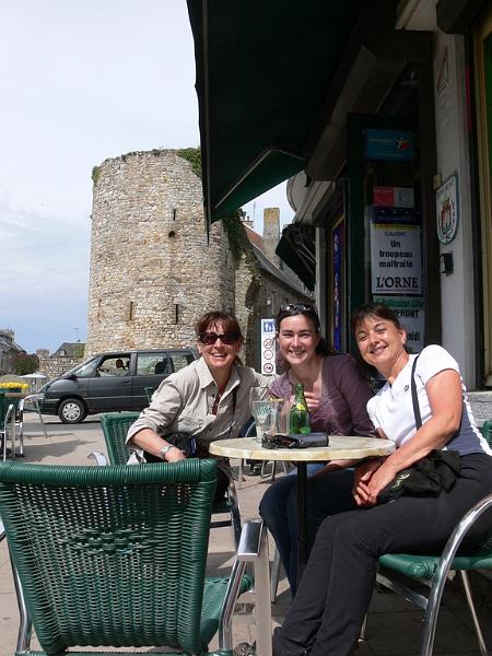 Mont Saint Michel 2010 - 214.jpg